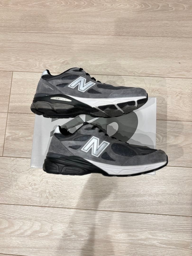 M990UA3 ニューバランス ユナイテッドアローズ 27cm