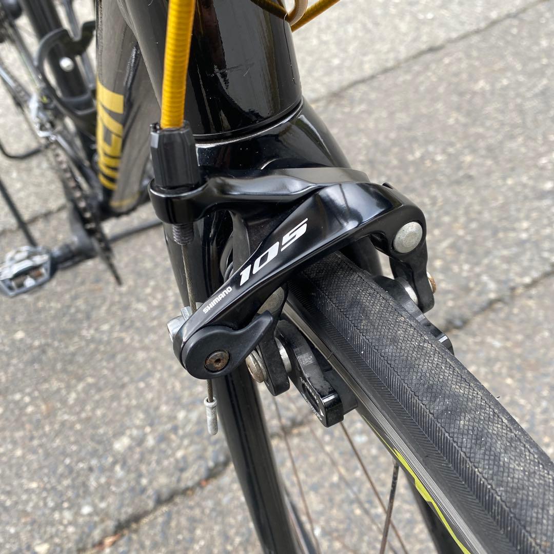 TREK DOMANE AL2 R7000 105 52サイズ