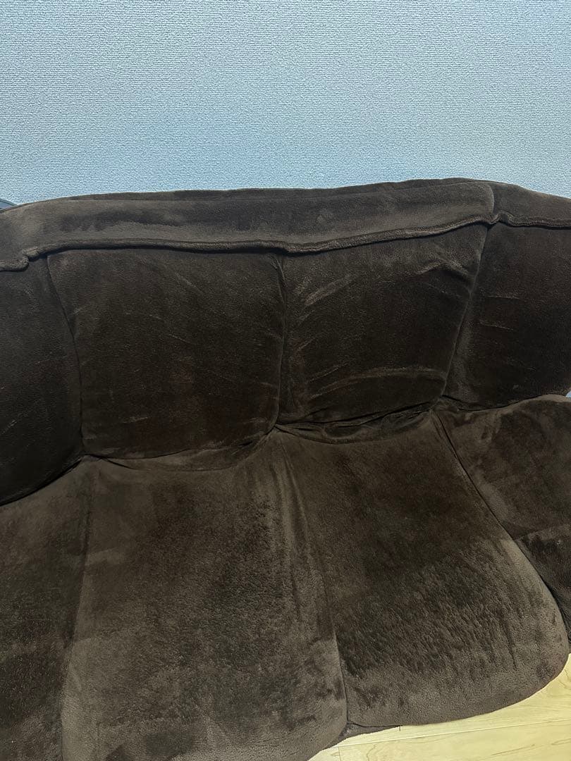 LOWYA リクライニングソファ