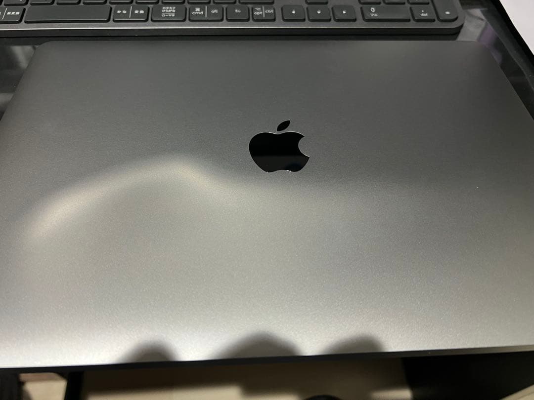 MacBook Air M1 8GB 13.3インチ　美品