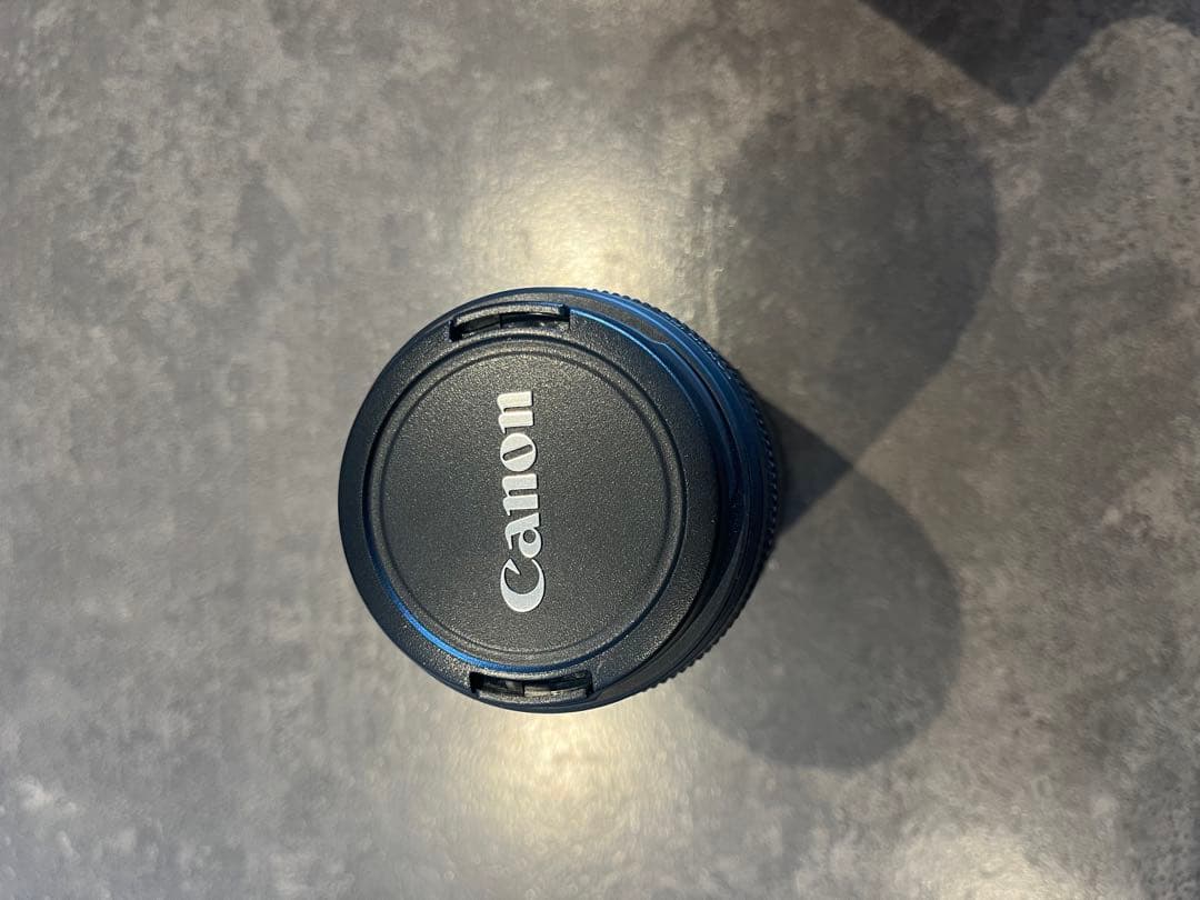 Canon Lens EF 50mm f/1.8 Ⅱ美品