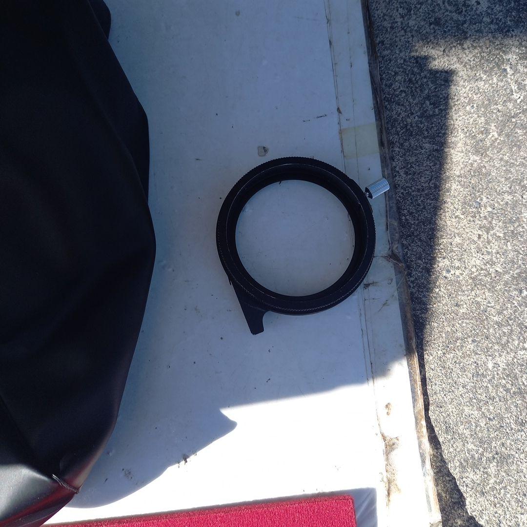 Sinar ジナー大判フィールドカメラ