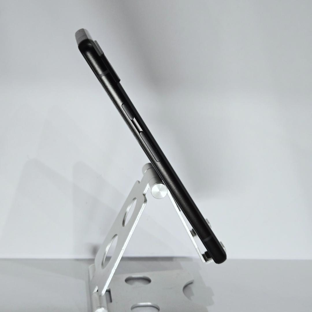 02 Google Pixel 6a グレー(チャコール) SIMフリー 美品