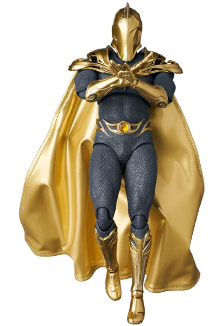 MAFEX Dr.FATE マフェックス ドクターフェイト