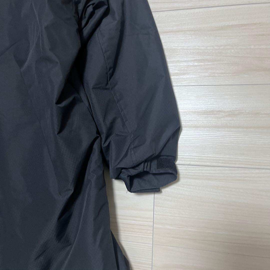 Franklin Climbingクライムブロックモンスターパーカー