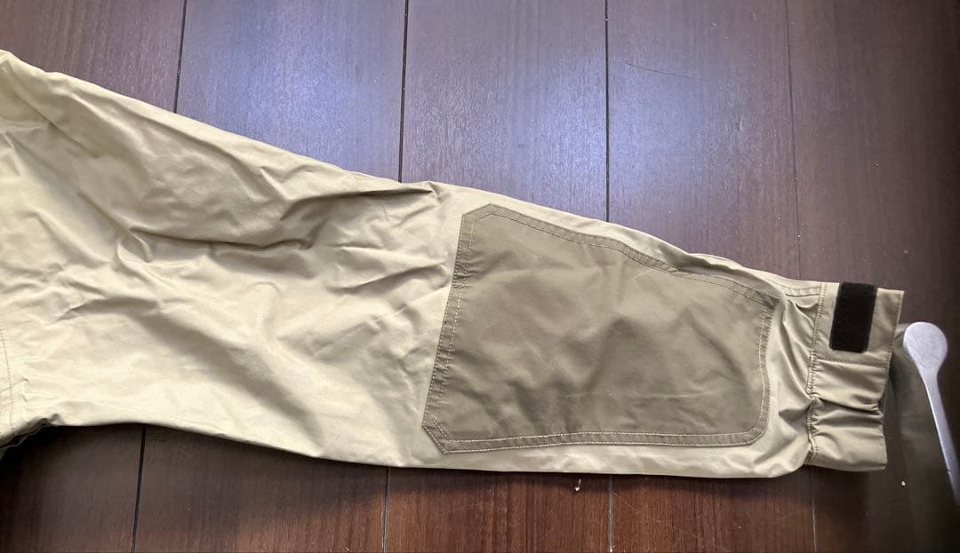 nchikun さまgreenclothing ピースジャケット　S