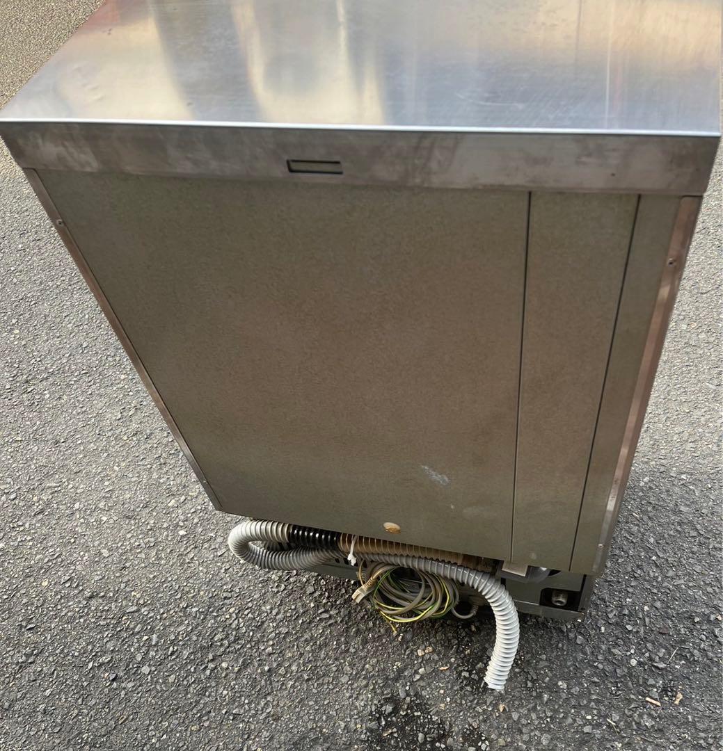 dottyan8008 6点セット 業務用製氷機 IM-35M 100V