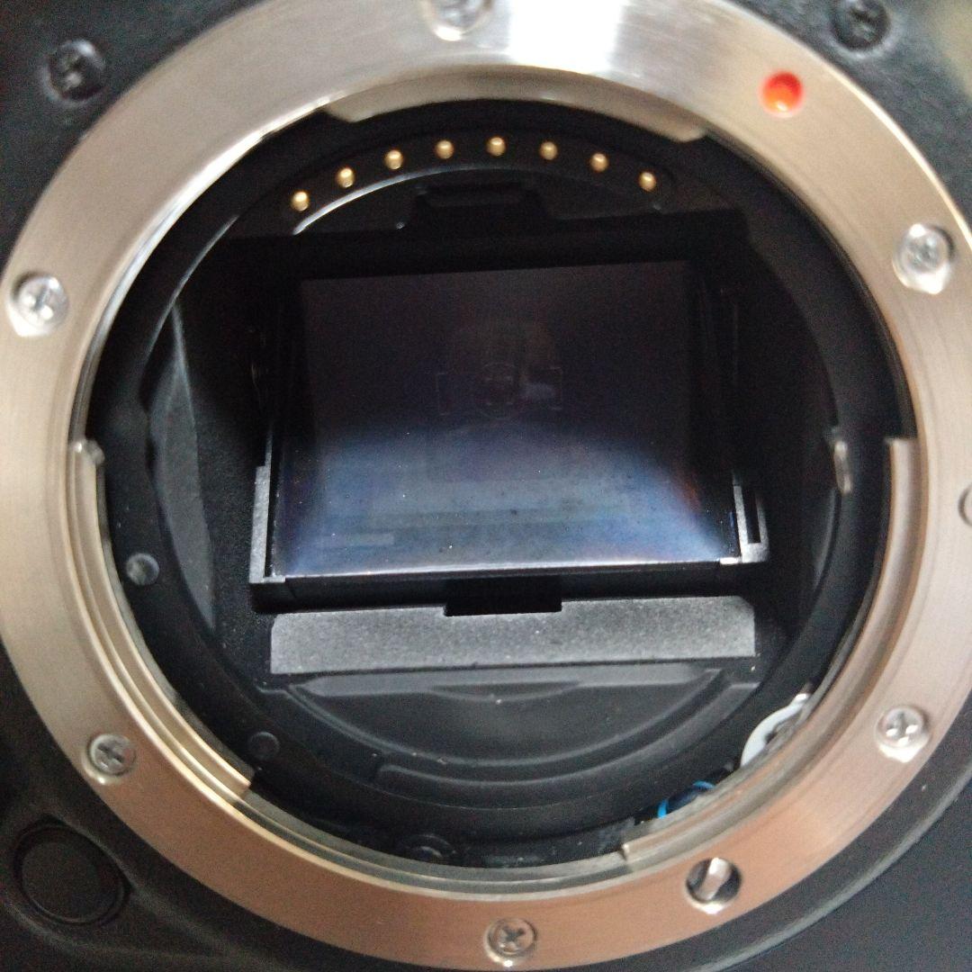 MINOLTA α-9 フィルム一眼レフカメラ