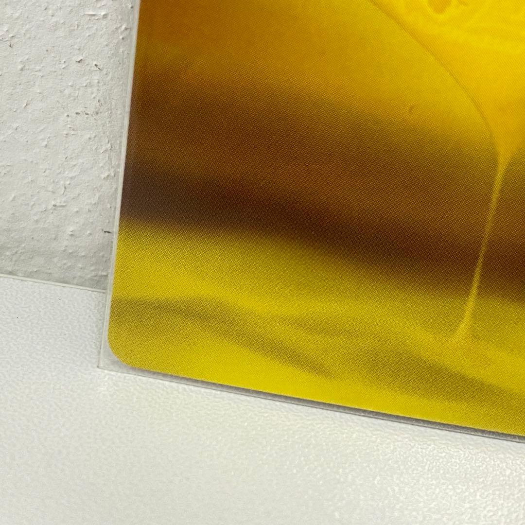 O ジョジョの奇妙な冒険 ABC 「決闘のワムウ」 J-763 トレカ 戦闘潮流