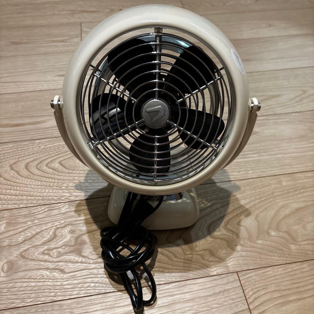 Vornado Vfan2-JP ビンテージホワイト