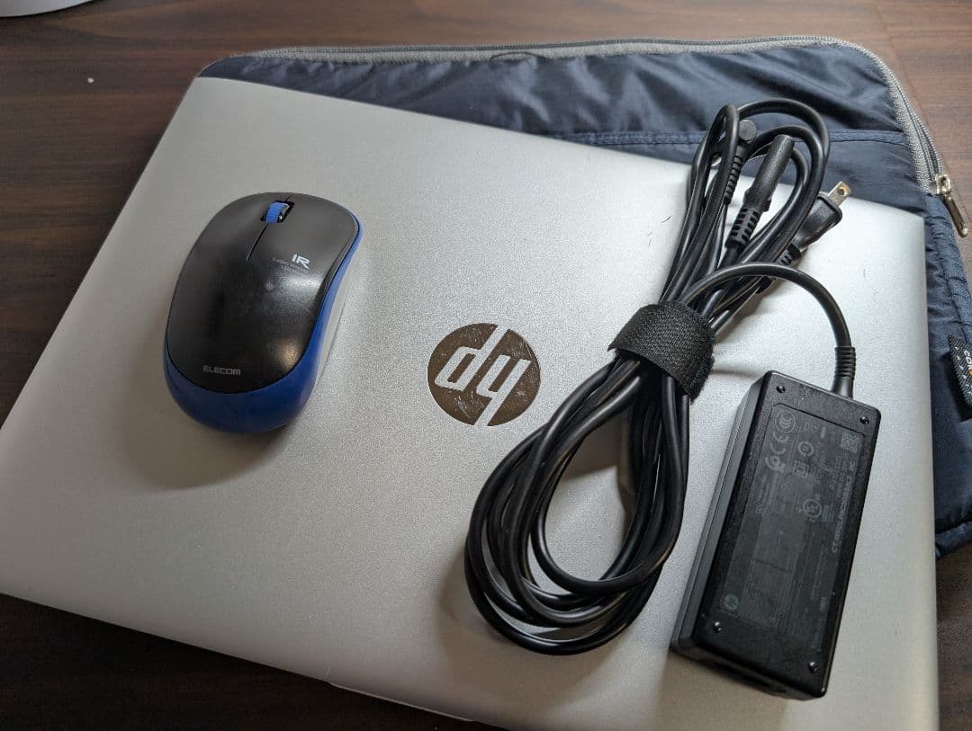 HP ProBook 430 G5　Core i7　Windows11 Pro