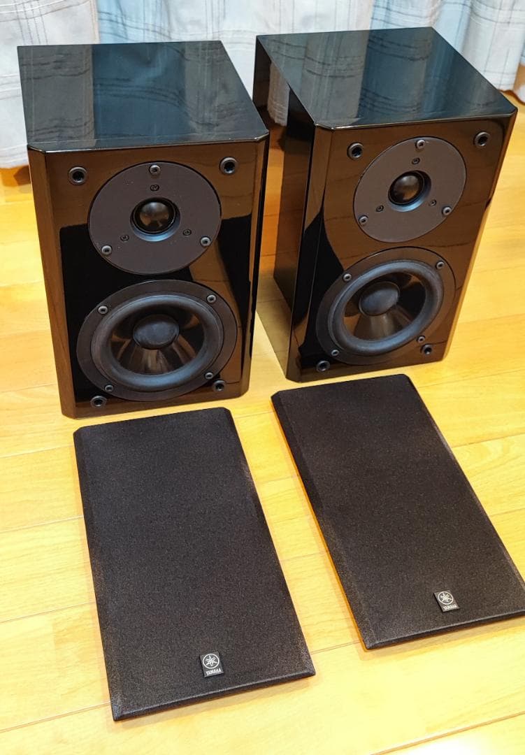 YAMAHA NX-E700 2台 ペア