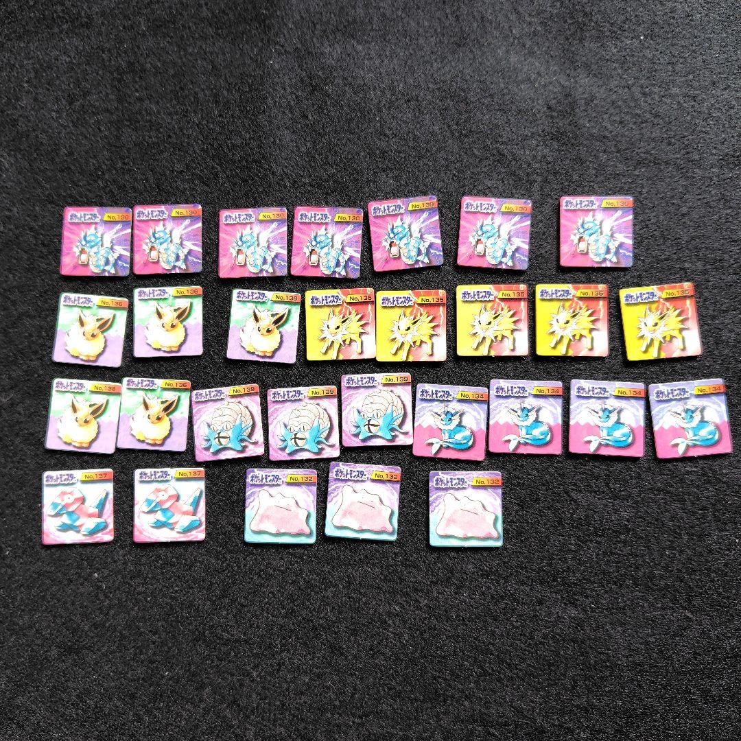 【年末年始セール】ポケモン　ブロスカード　まとめ売り