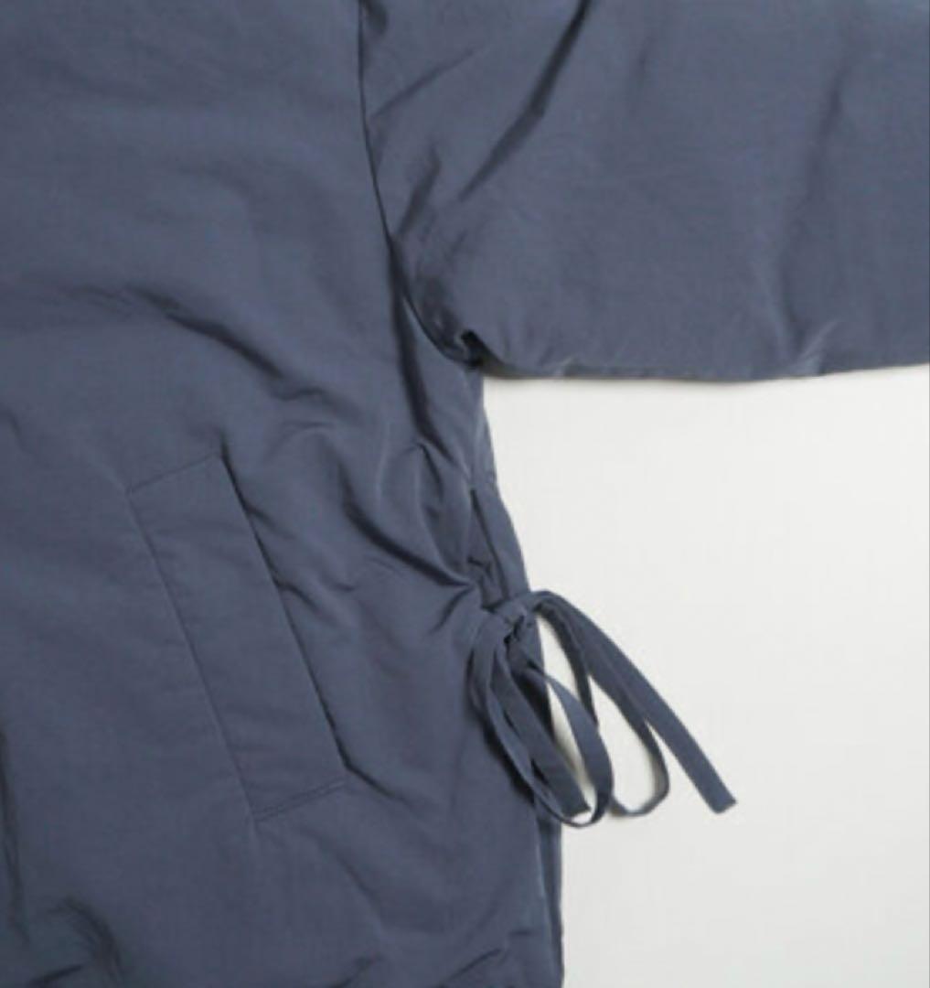 クム様　オーシバル　フーディ　ダウン　コート