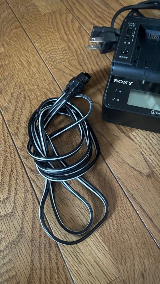 ソニー SONY NEX-VG900 レンズ付き