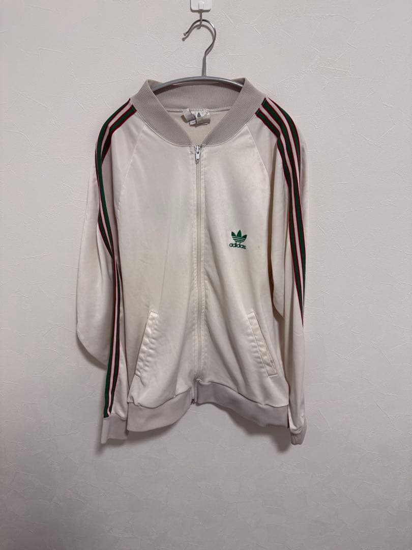 90S　adidas ATP トラックジャケット