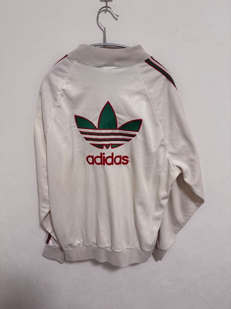 90S　adidas ATP トラックジャケット