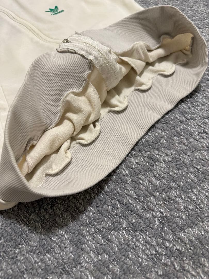 90S　adidas ATP トラックジャケット