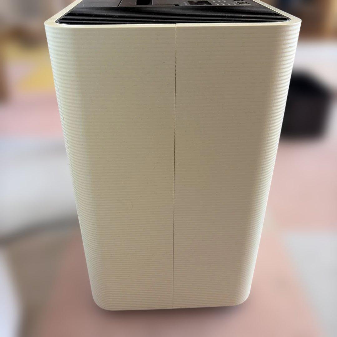 ダイニチ 加湿器　HD-LX1220 サンドホワイト