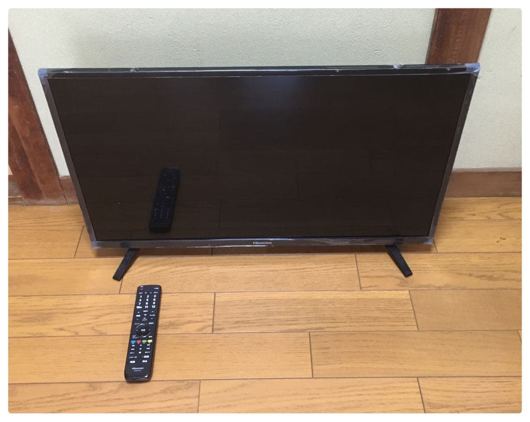 ハイセンス 32型 液晶テレビ 32K30
