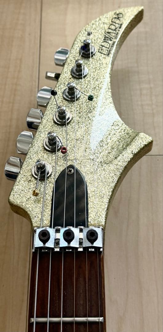 TK-J／EDWARDS E-LK-100DKLaputa kouichi