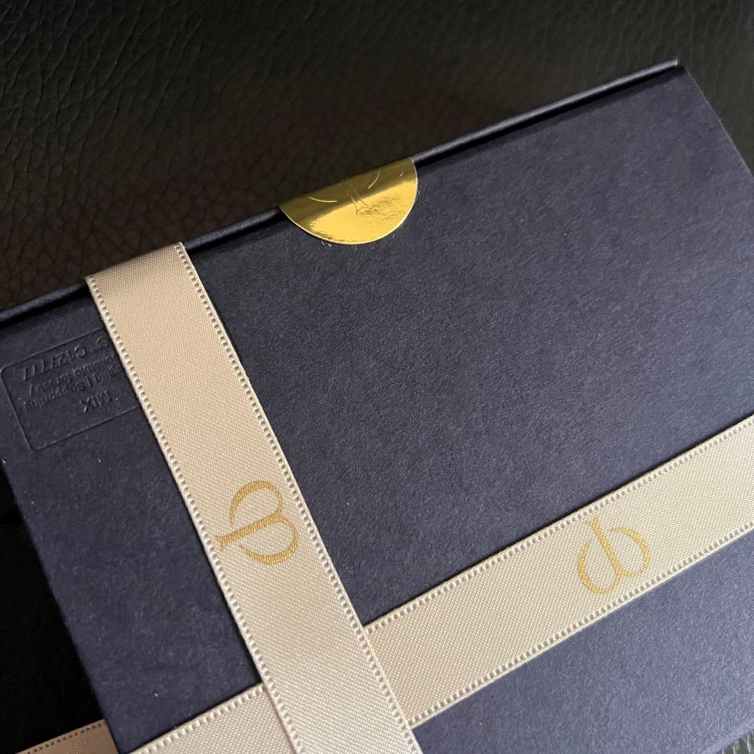 新品未開封 正規品 クレド ポー ボーテ レオスールデクラ 17 ハイライト