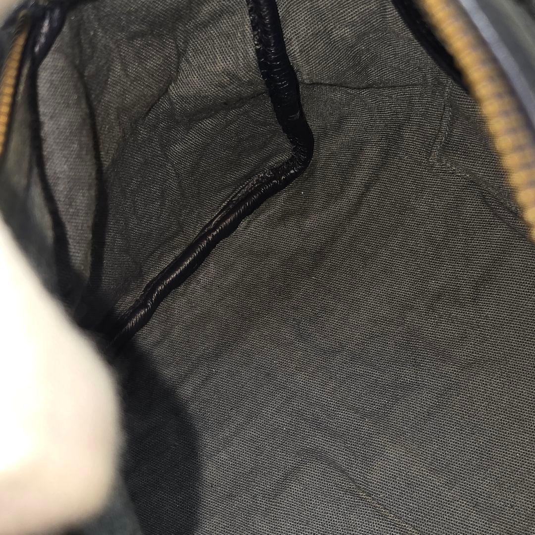 Christian Dior　ミニボストンバッグ