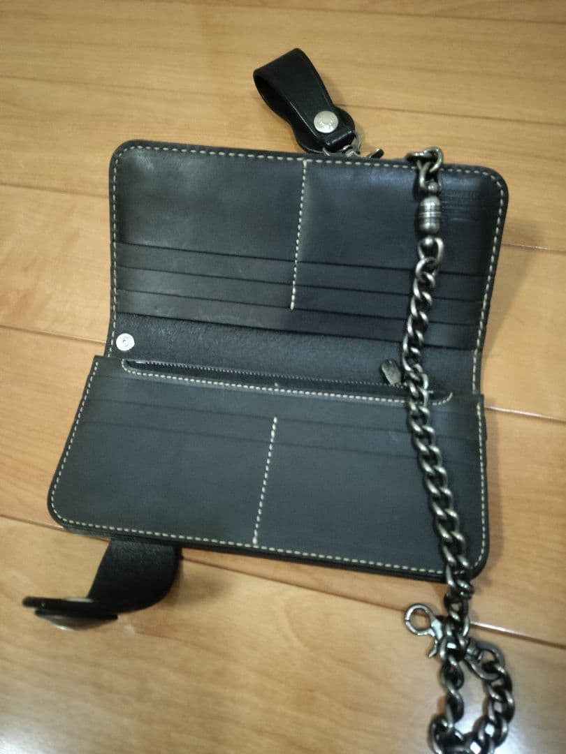 FUNNY 長財布 中古品