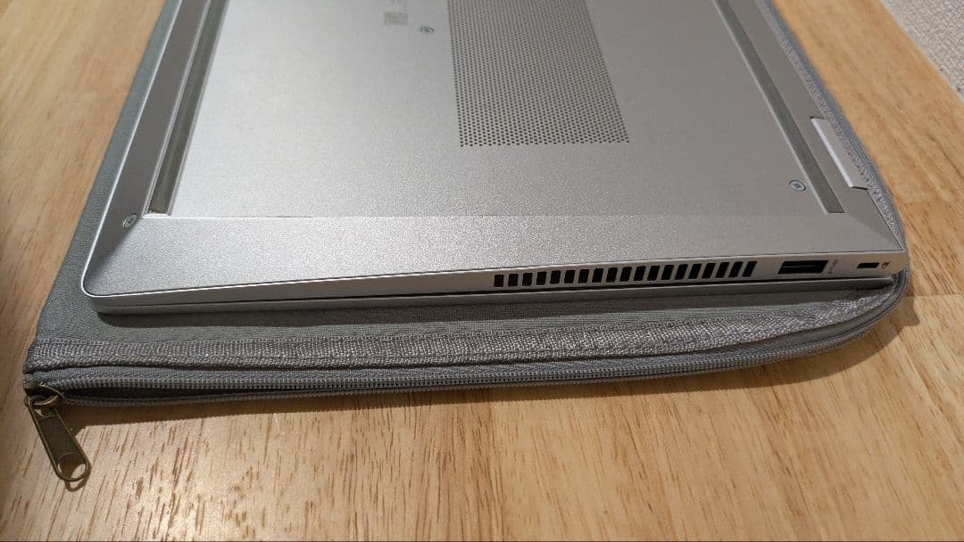 Windowsノート本体 HP ProBook Ryzen5 16GB SSD500GB Office