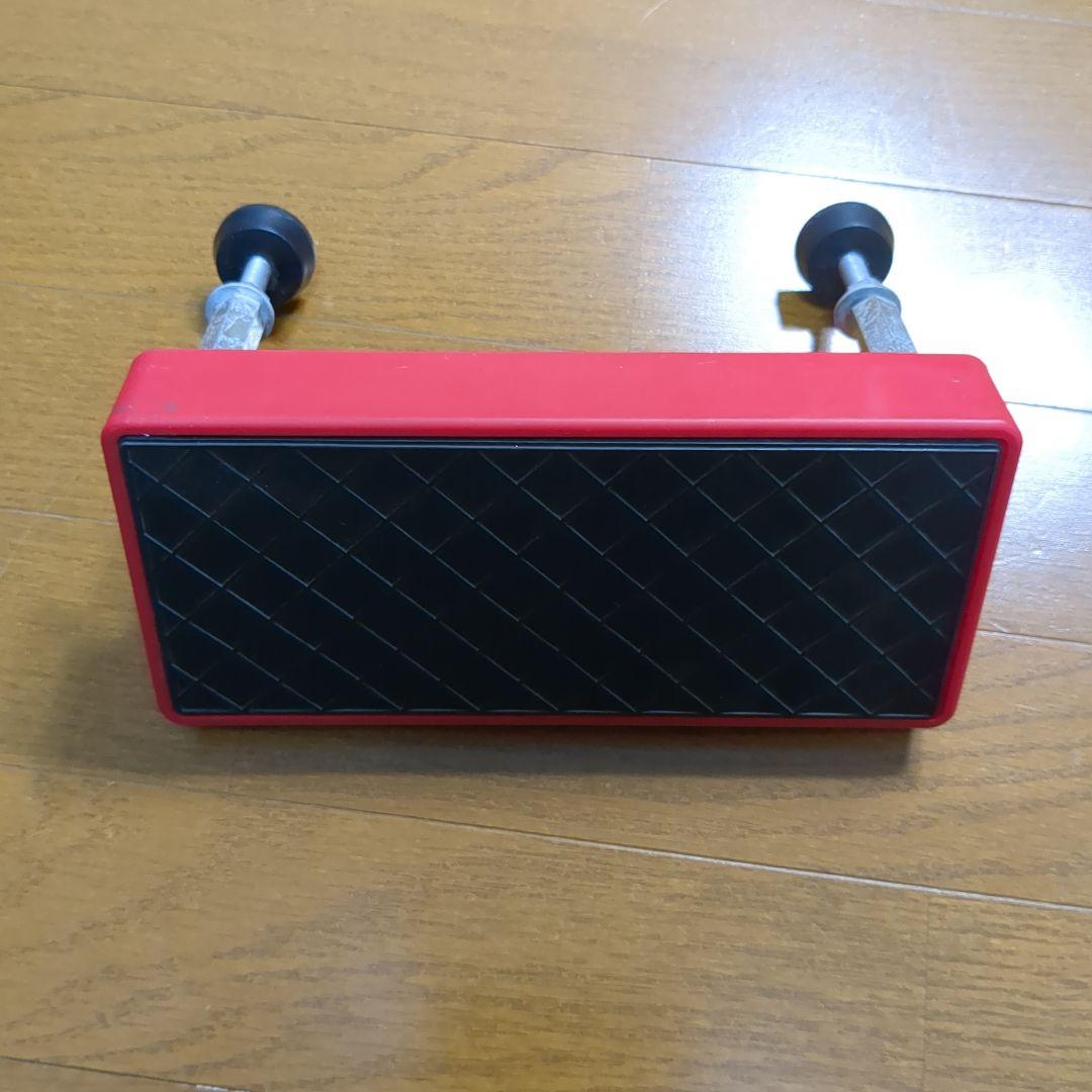 MINOURA　3本ローラー