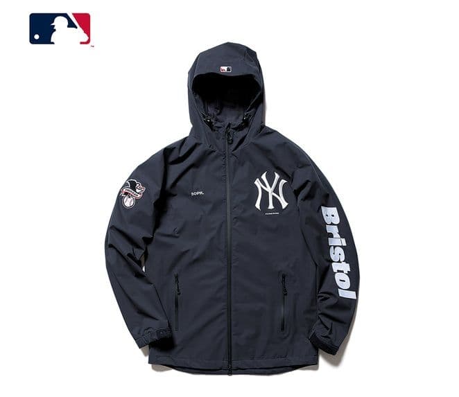 B*,様 【HK4S/2026/0111】◎F.C.R.B.◎MLB TOUR