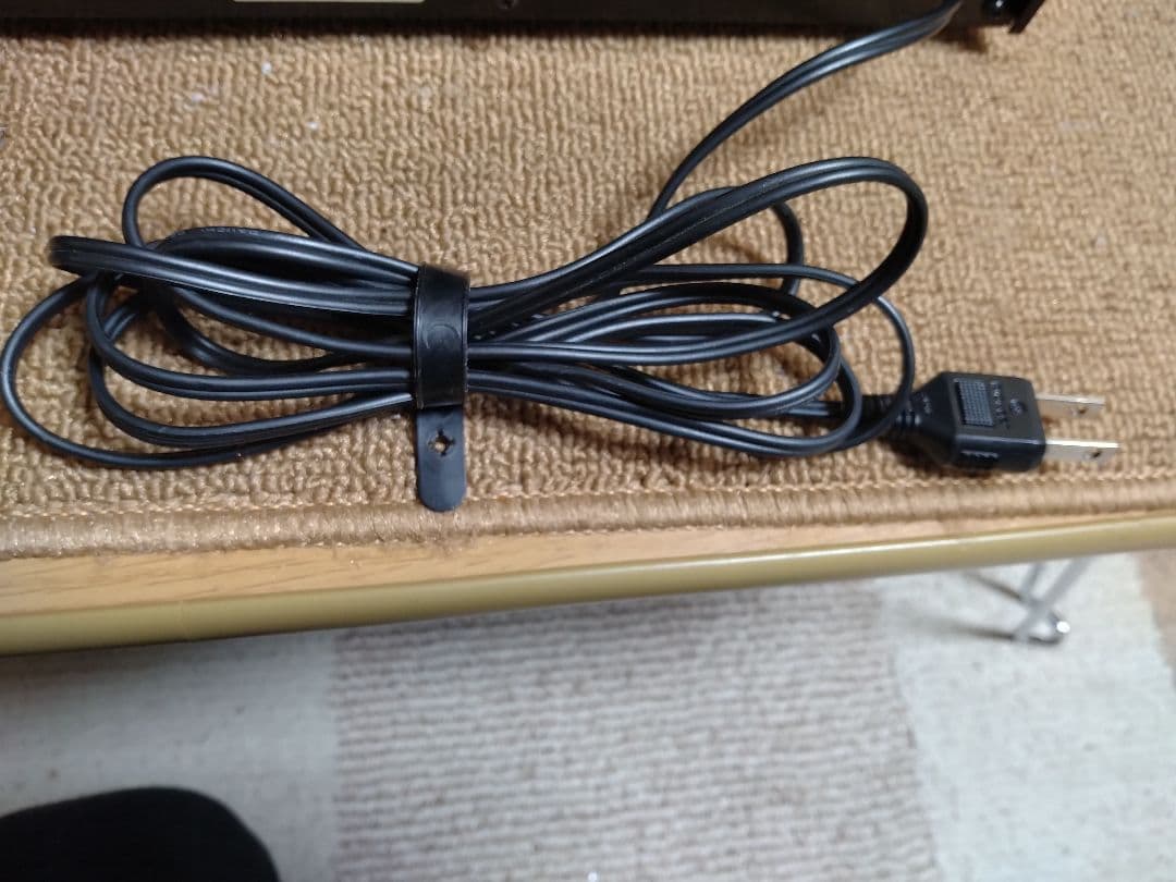 整備済! 美品 Pioneer パイオニア SA-7600 プリメインアンプ