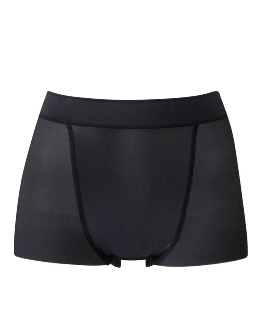 【新品未使用未着用】サッとはけて、骨盤サポート【産後シェイプパンツ】産後用　4枚