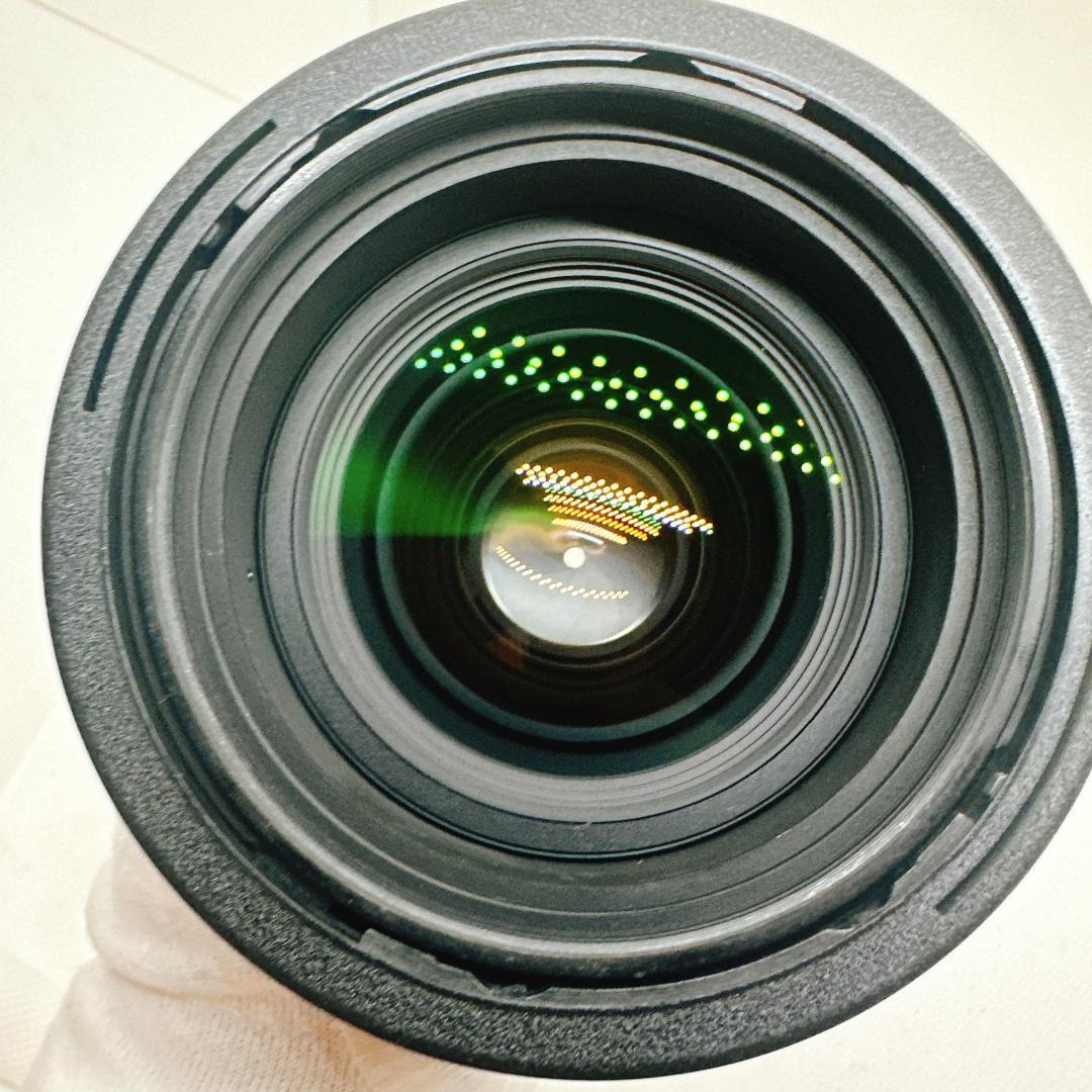 Tokina AT-X PRO 28-80mm F2.8 NIKON　フード付き