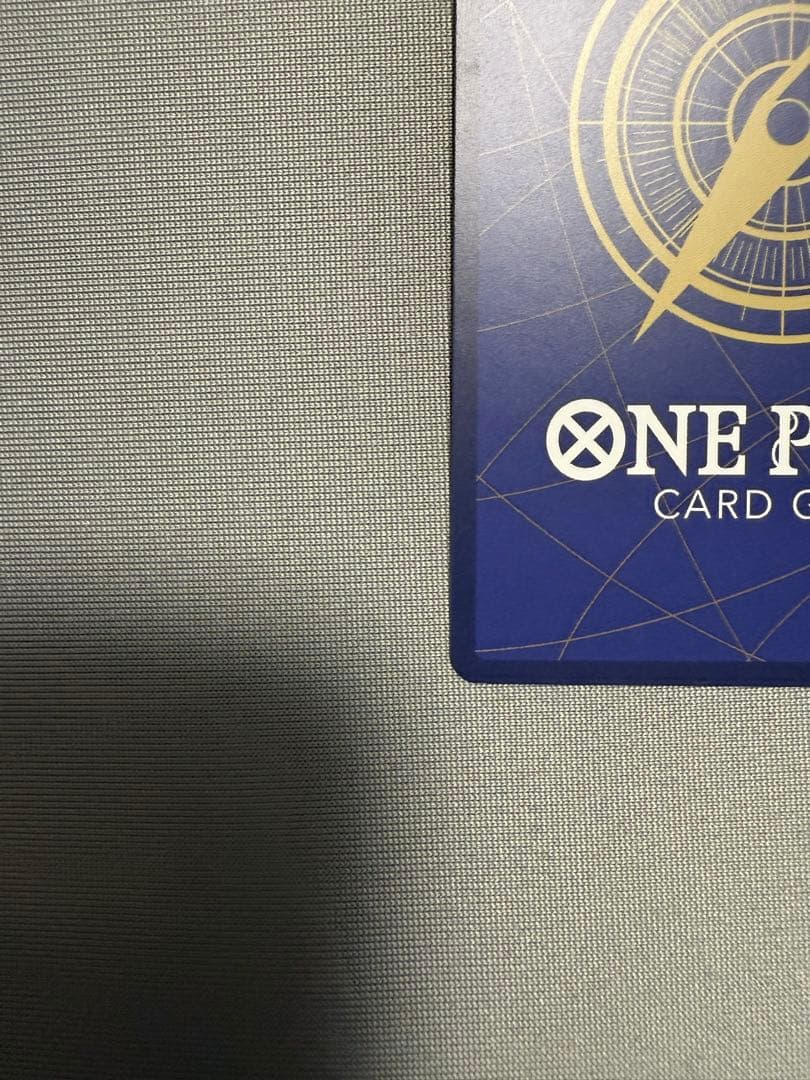 モンキー・D・ルフィ 応募者全員サービス ST01-012 プロモ パラレル