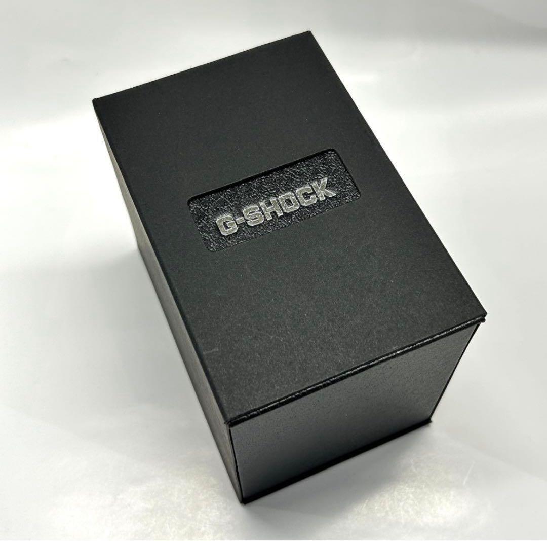 【新品/メーカー完売】G-SHOCK GW-BX5600-1JF