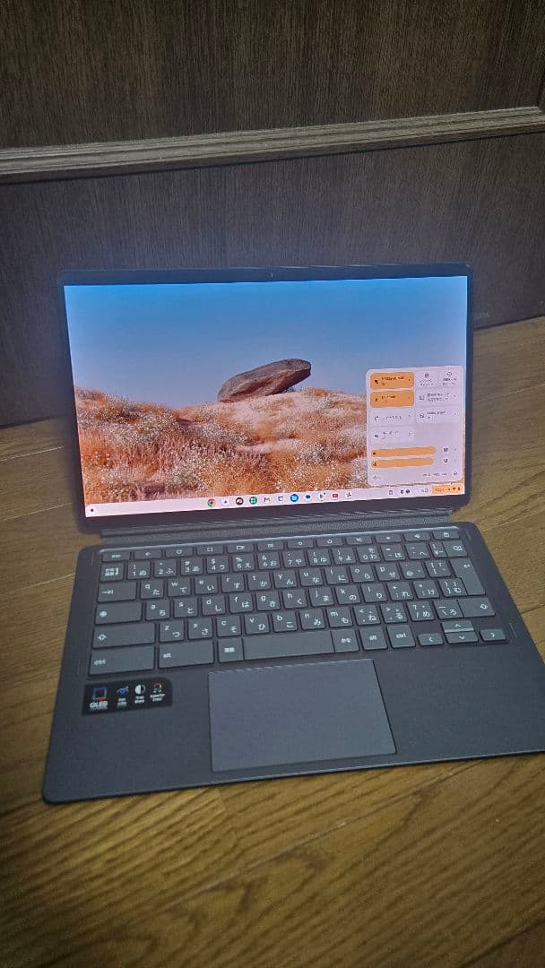 Chromebook 13.3インチ 8gb lenovo