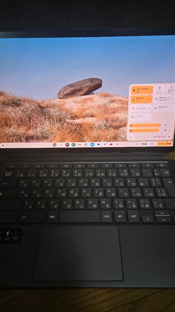 Chromebook 13.3インチ 8gb lenovo