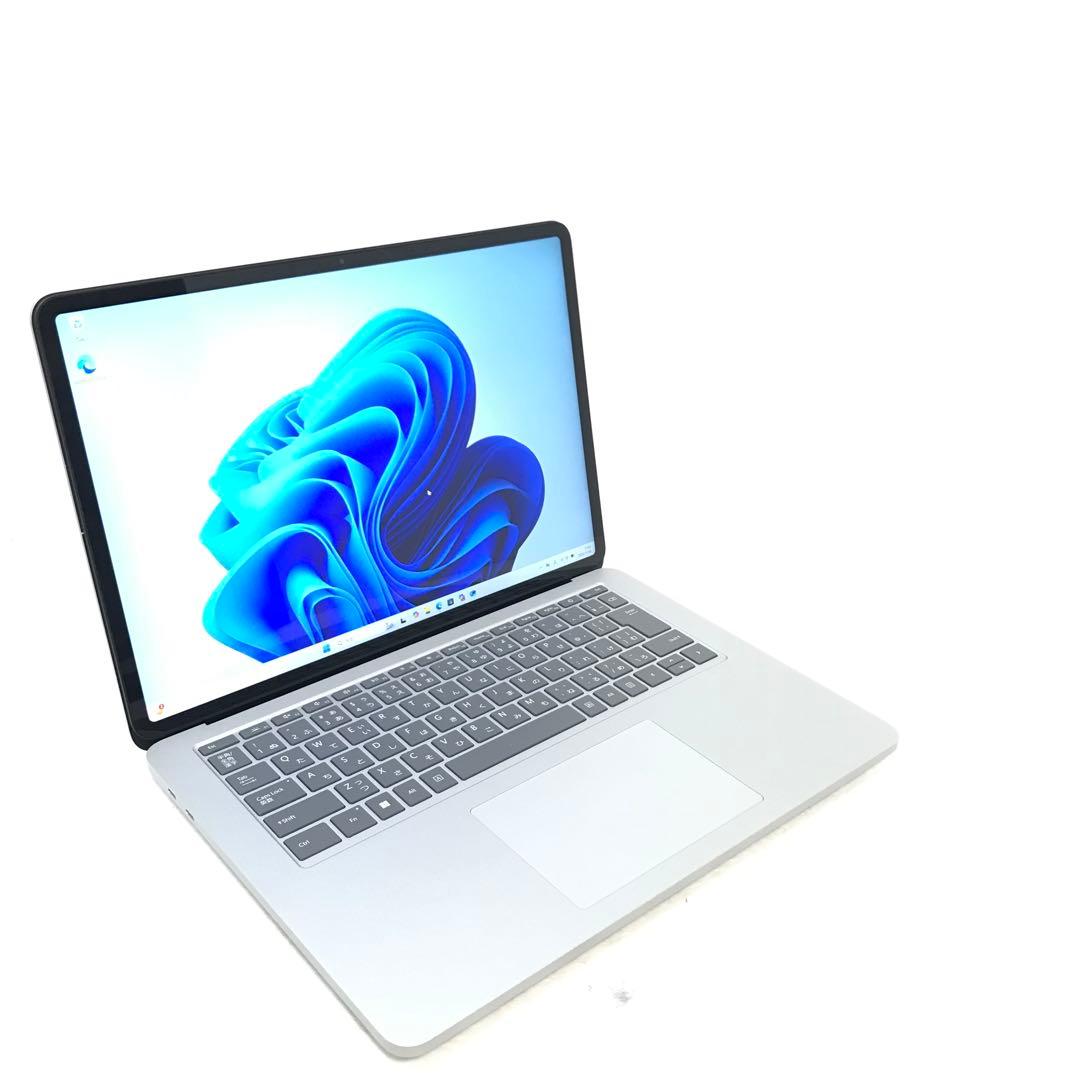 専用　 surface laptop studio i7 16G/512G
