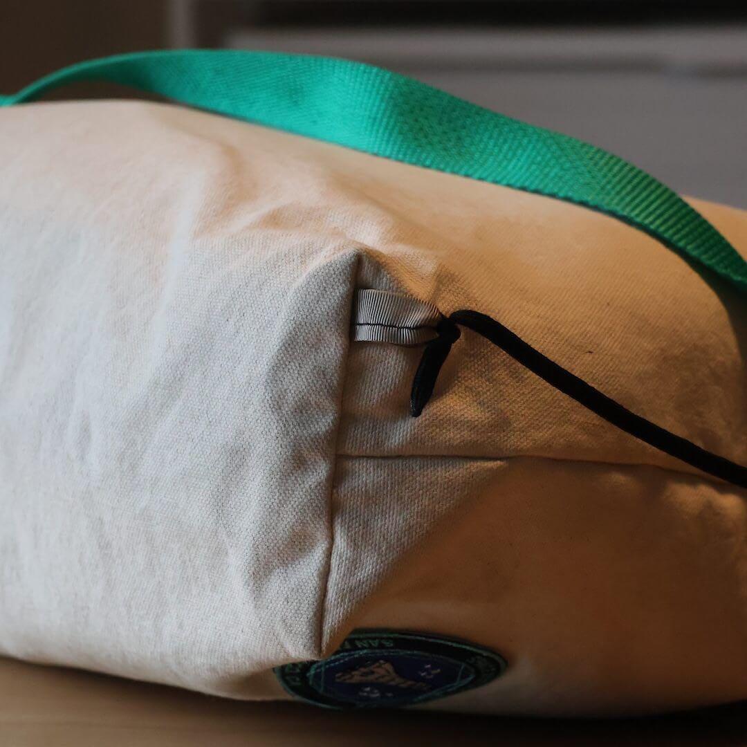 バッグ SPACE AGE TECHNOLOGIES ZINE HOLDER