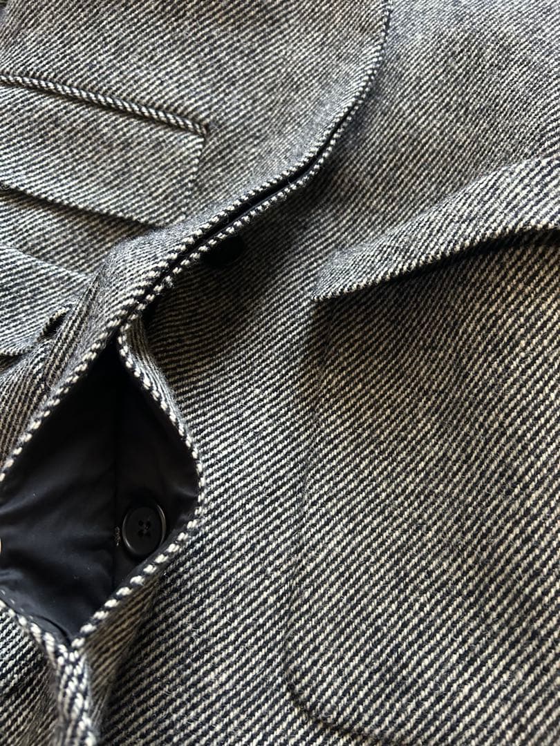 専用Margaret Howellコート&BREUERウールストール2点まとめ