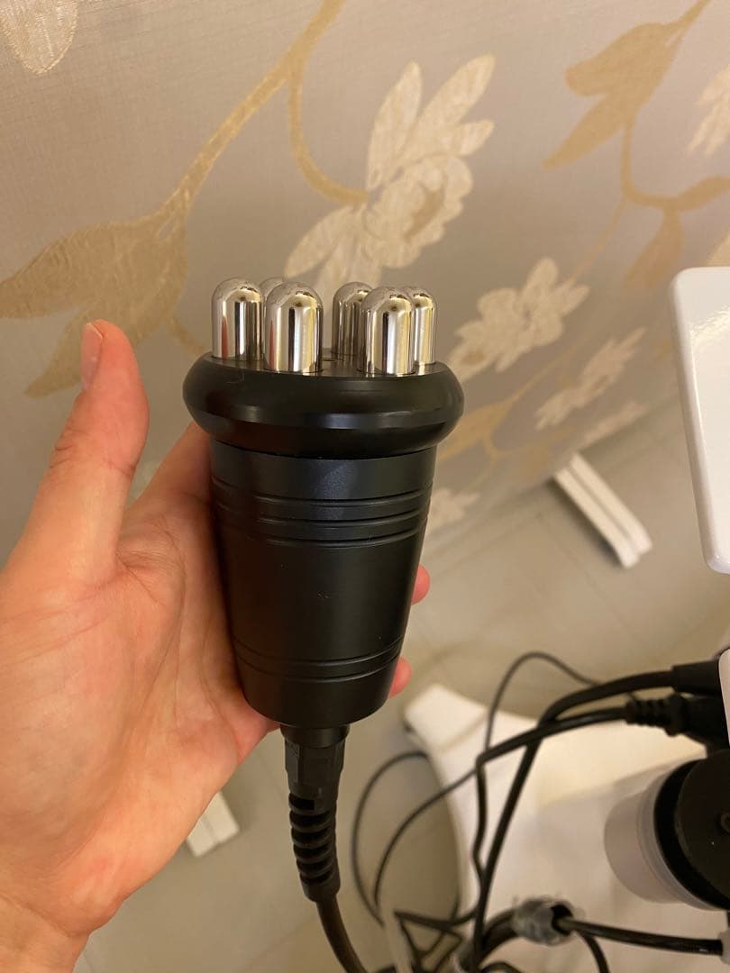 BeBe 業務用美容機器　キャビテーションラジオ波サーマルフラクショナ