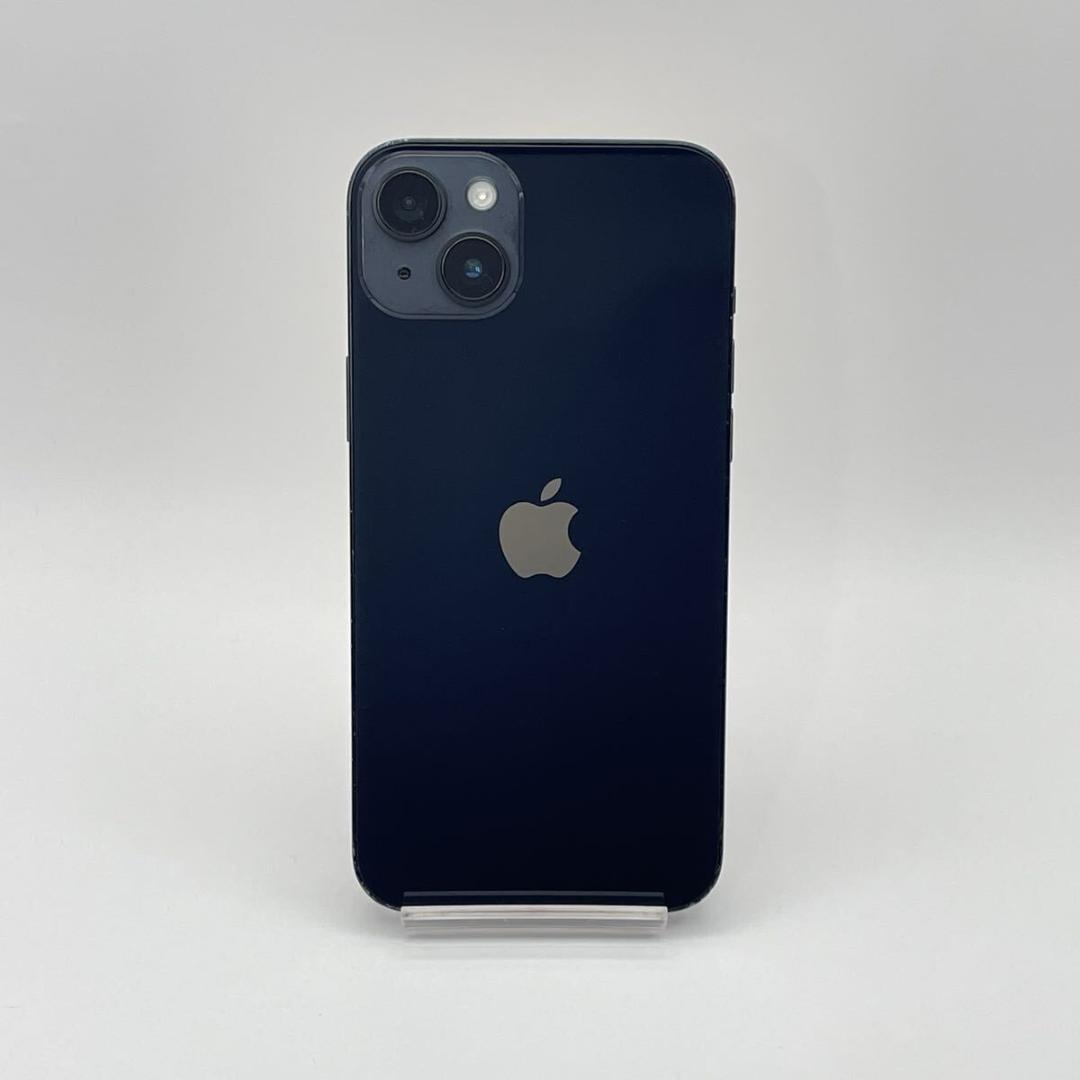 iPhone 14Plus 256GB バッテリー100% SIMフリー