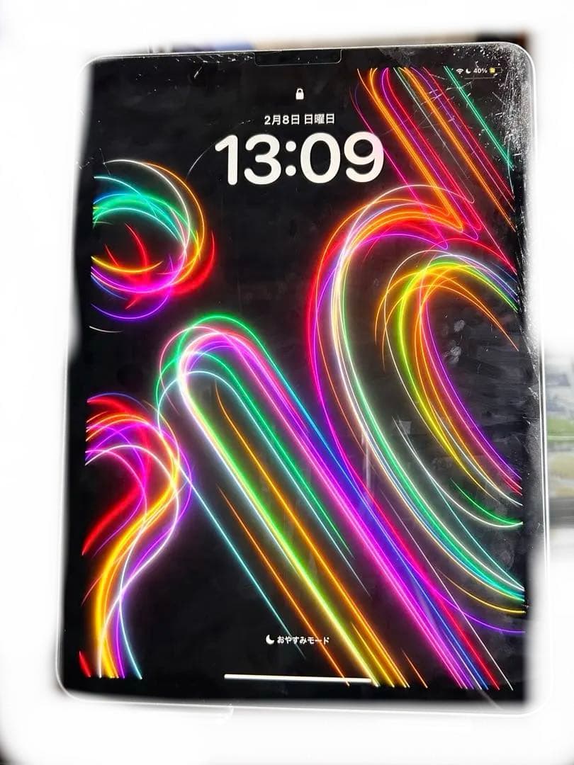 ipadプロ11インチ第2世代