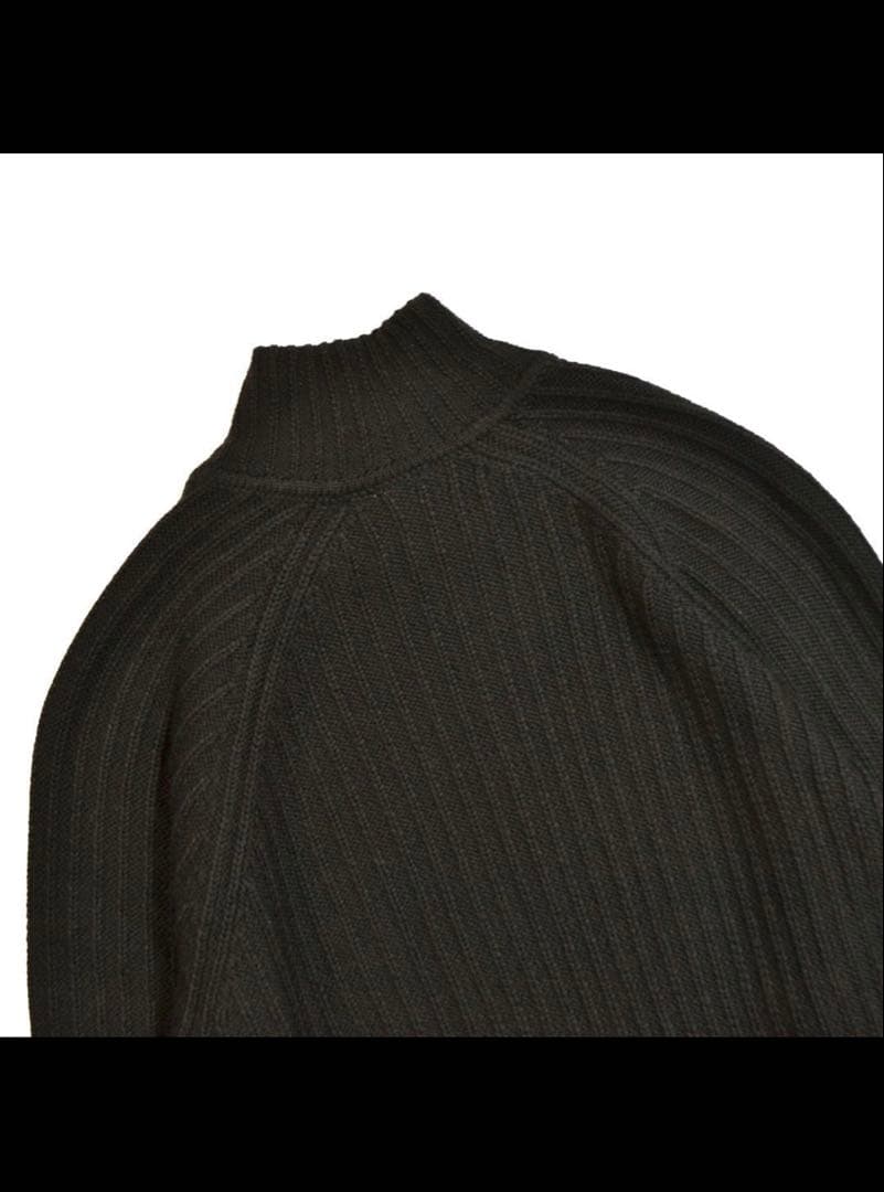 アルマーニエクスチェンジ ハイネックニット