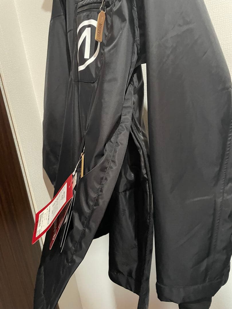 ARBN アノラックジャケット スノーボードウェア L