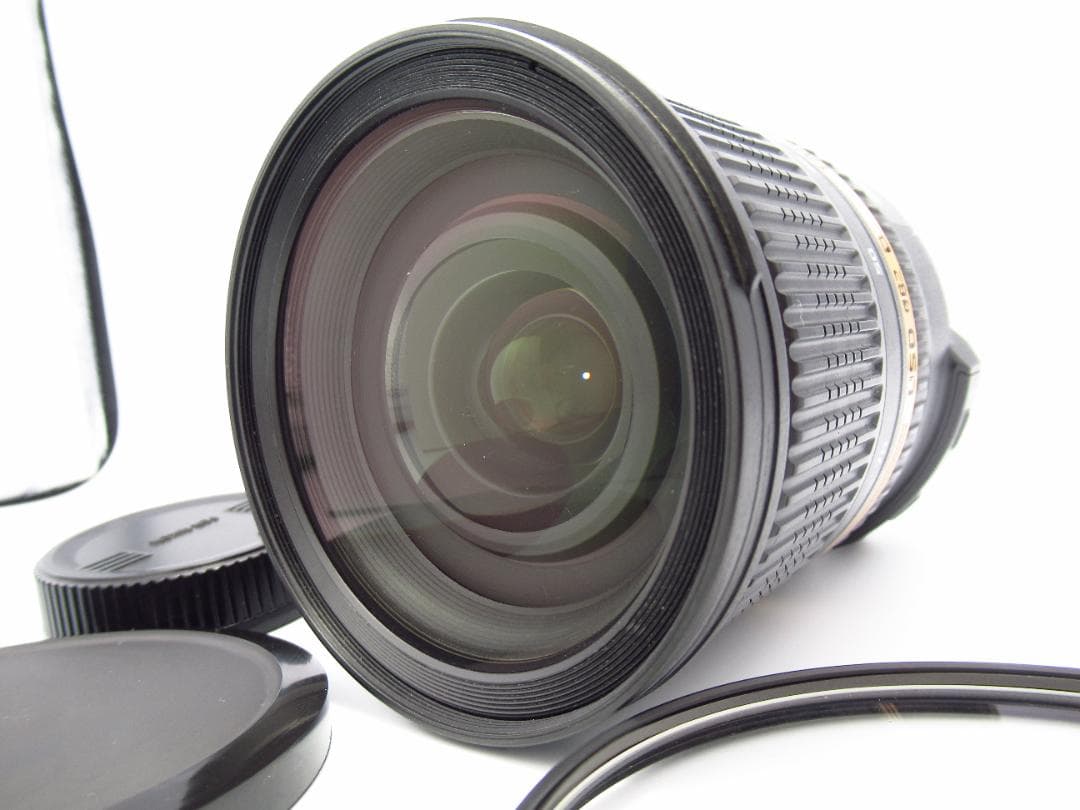 タムロン SP 24-70mm 2.8 Di VC USD ニコン 管理C17