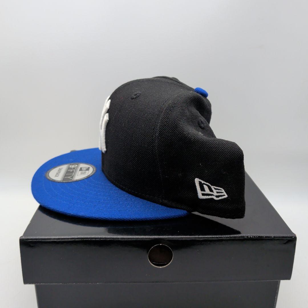 【箱アリ新品】New Era 9FIFTY スナップキャップ 2点セット