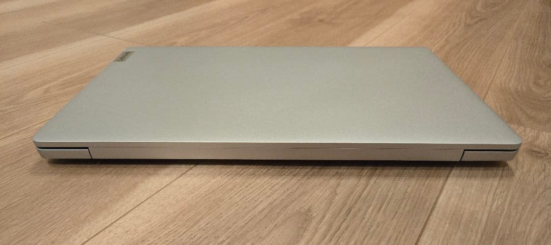 【ほぼ未使用】Lenovo Ideapad Slim 5 Light Gen8