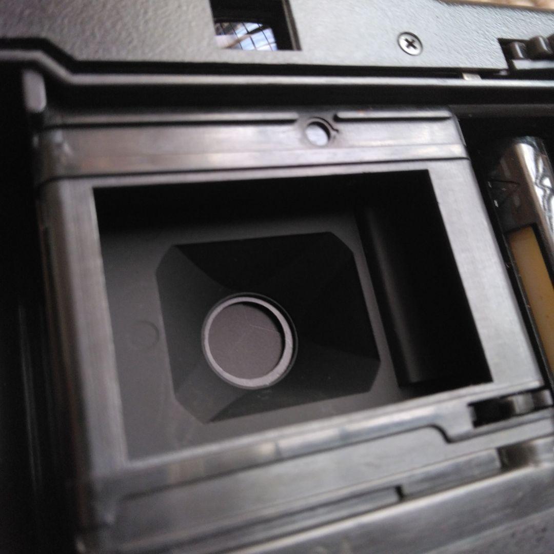 【作動確認】LOMO LC-A トイカメラ ロモ コンパクトカメラ